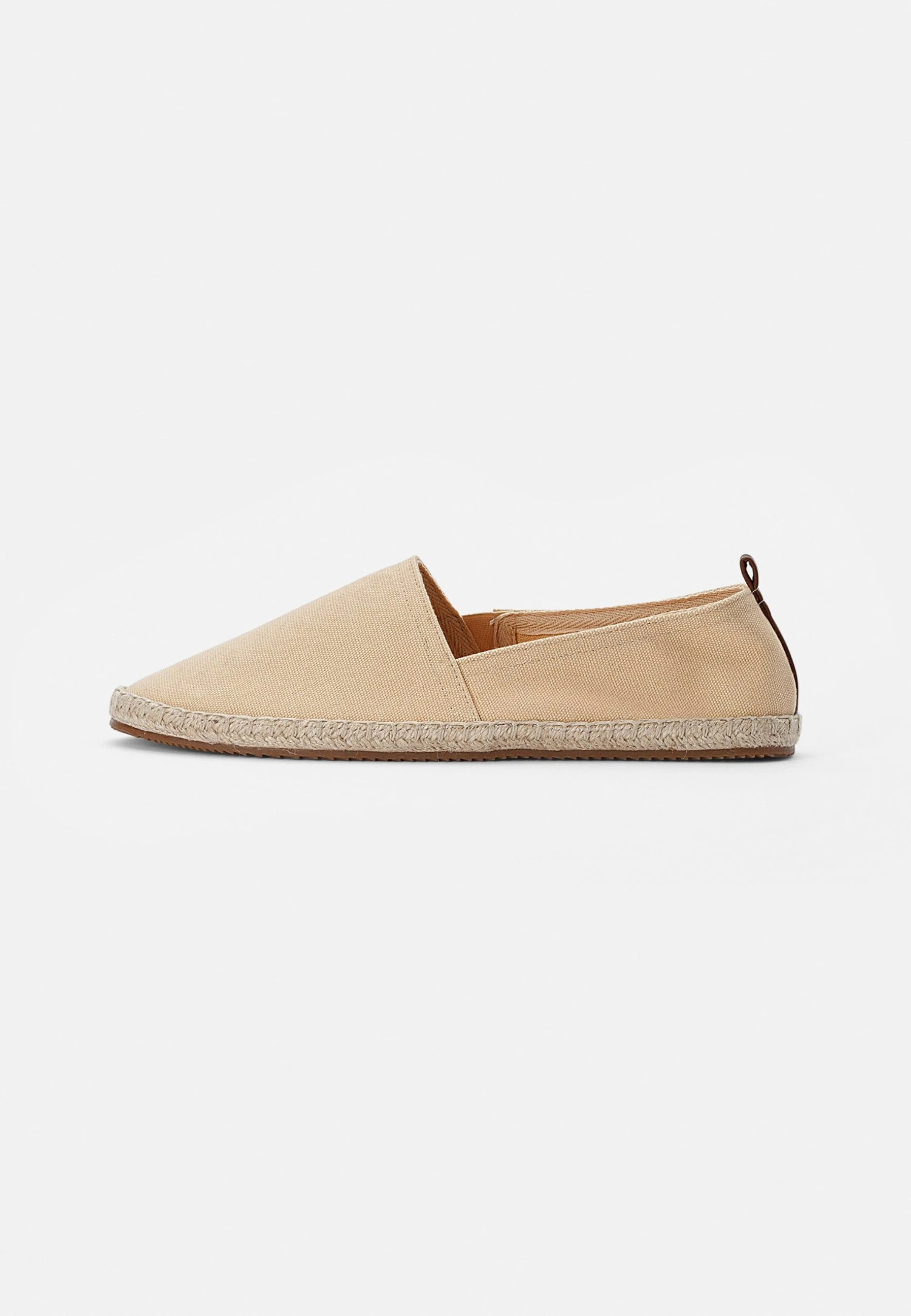 Pier One Rena Espadrille Unisex - Espadrilles - Beige