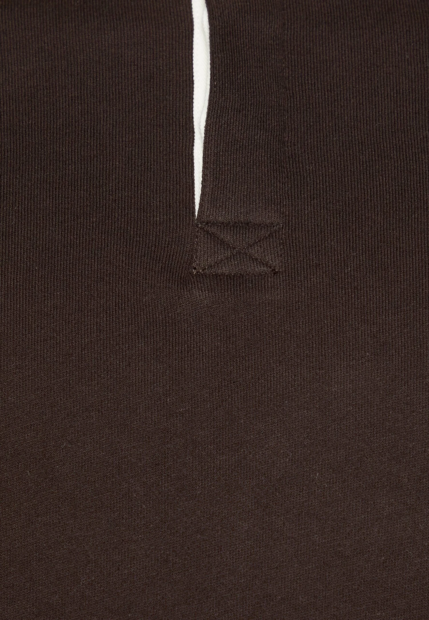 Pier One Poloshirt - Dark Brown - Afbeelding 3