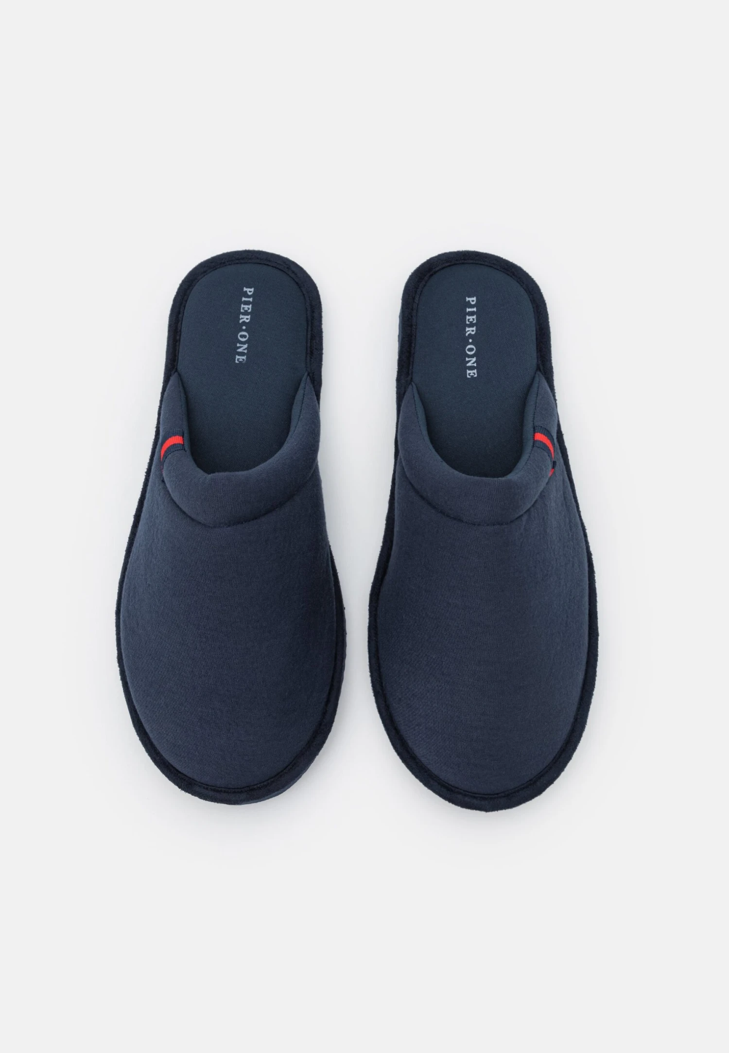 Pier One Pantoffels - Dark Blue - Afbeelding 4