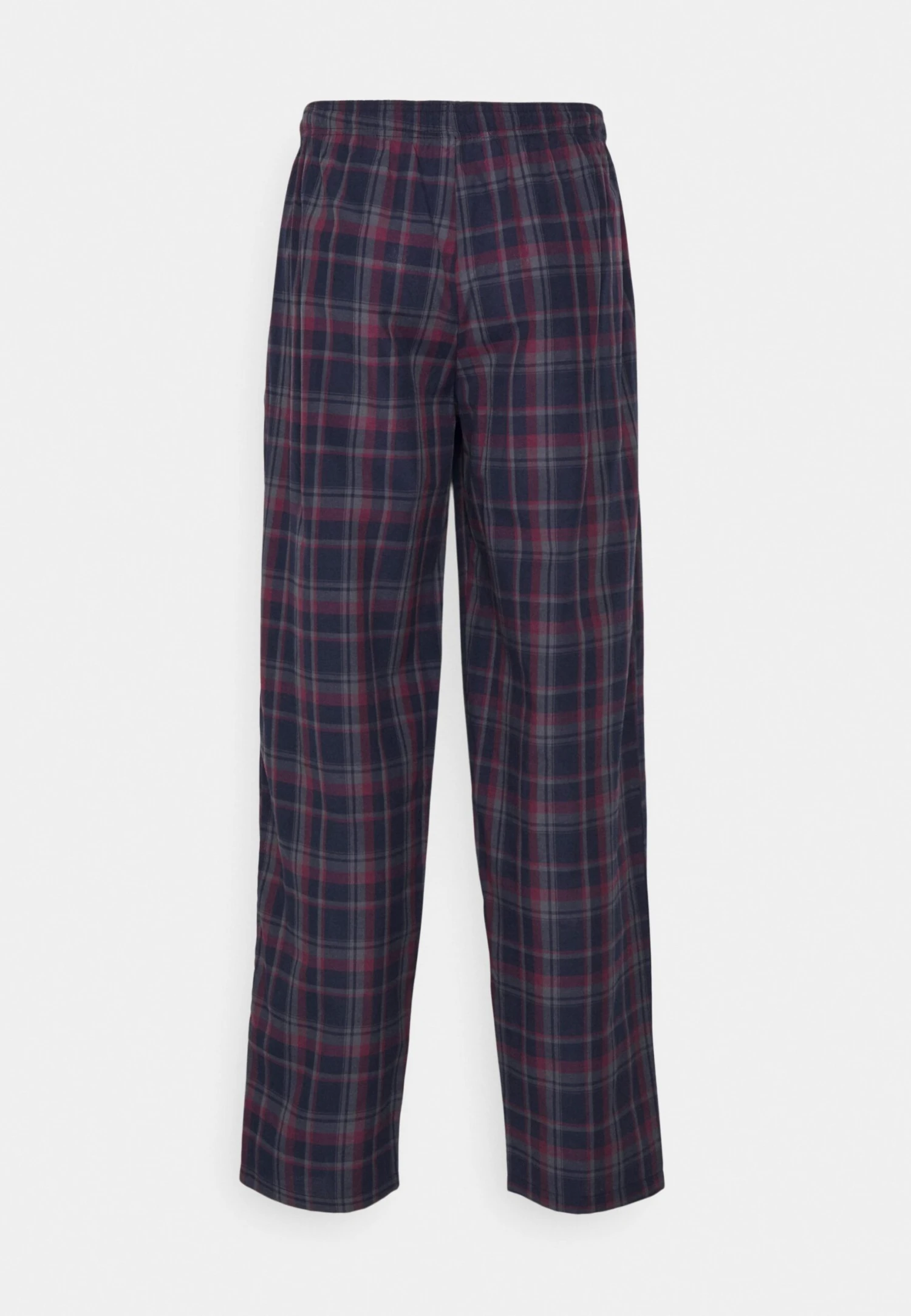 Pier One Pyjama - Bordeaux/Dark Blue 5 Pier One Pyjama - Bordeaux/Dark Blue - Afbeelding 5