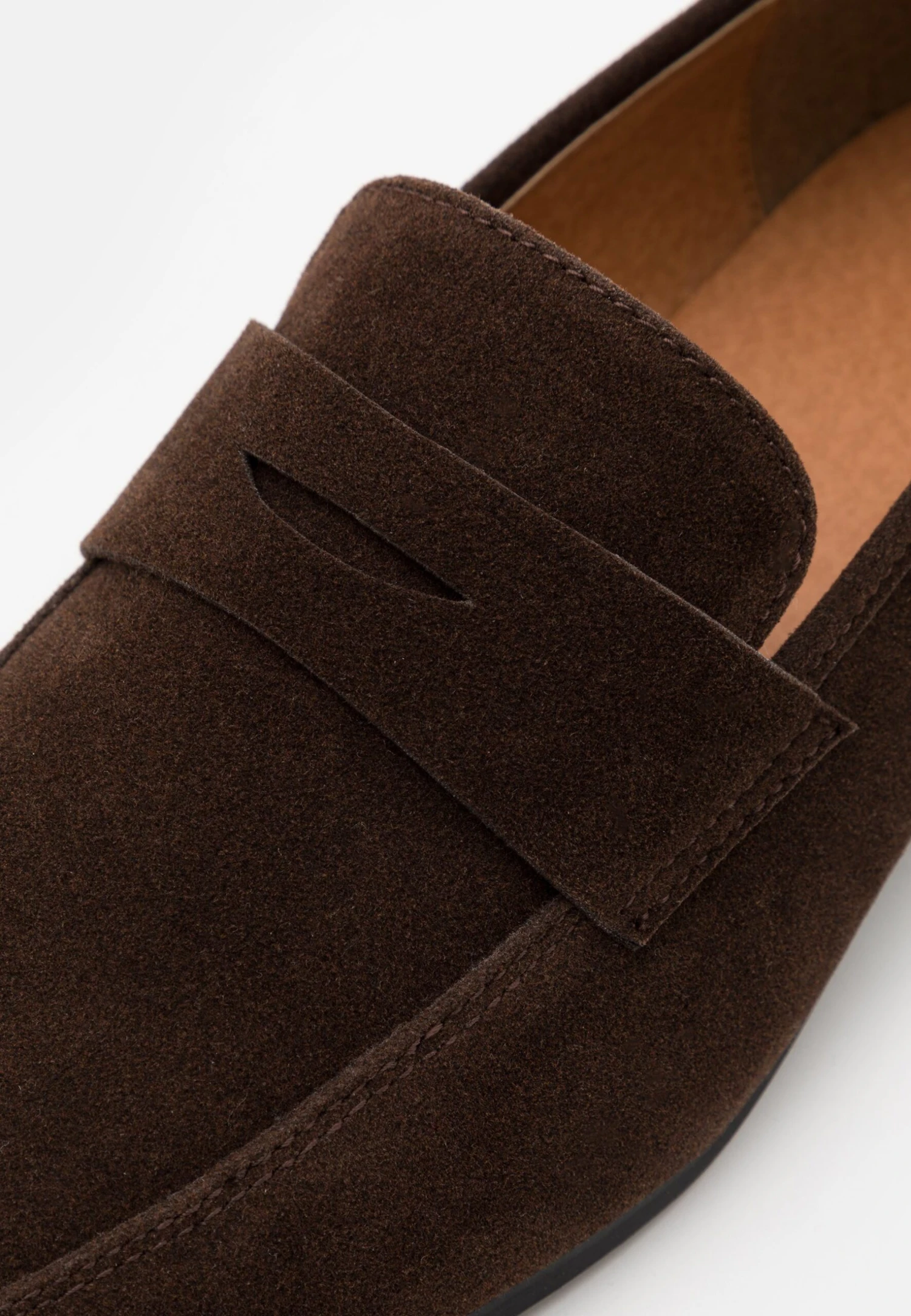 Pier One Instappers - Dark Brown - Afbeelding 6