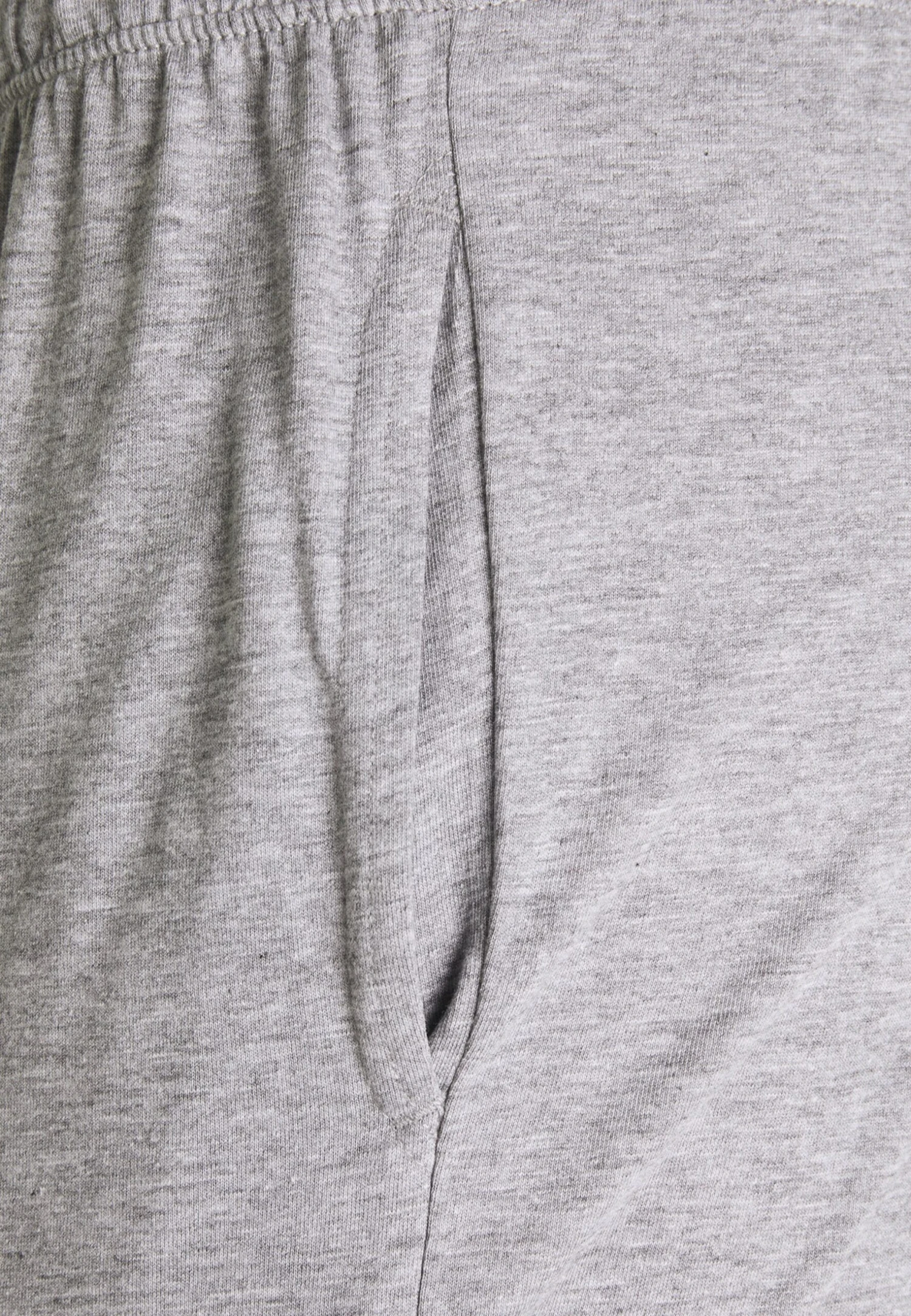 Pier One 3 Pack - Pyjamabroek - Dark Blue /Mottled Dark Grey/Dark Green - Afbeelding 6