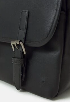 Pier One Unisex - Schoudertas -Black -Pier One Goedkope Winkel adbd5d8fbbd24c28a61f94af8a00c514