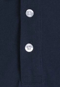 Pier One Poloshirt - Dark Blue -Pier One Goedkope Winkel ae934d60e46847b6bb685311a449ccce