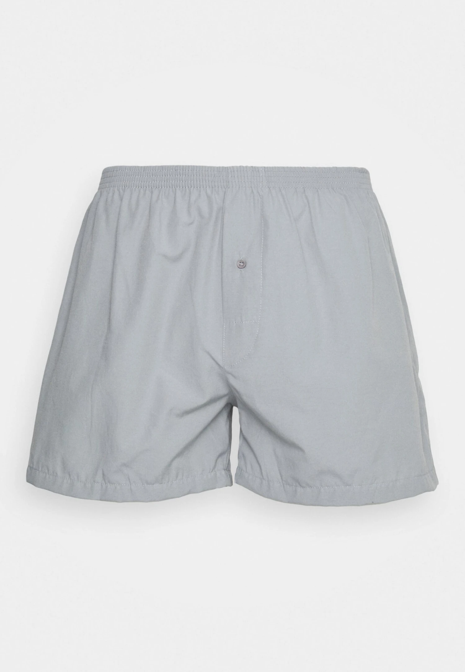 Pier One 5 Pack - Boxershort - Black/Grey/White - Afbeelding 4