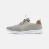 Pier One Sneakers Laag - Light Grey