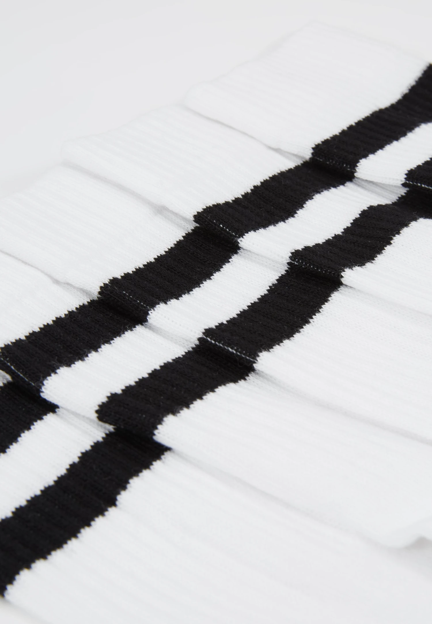 Pier One 5 Pack - Sokken - White - Afbeelding 3