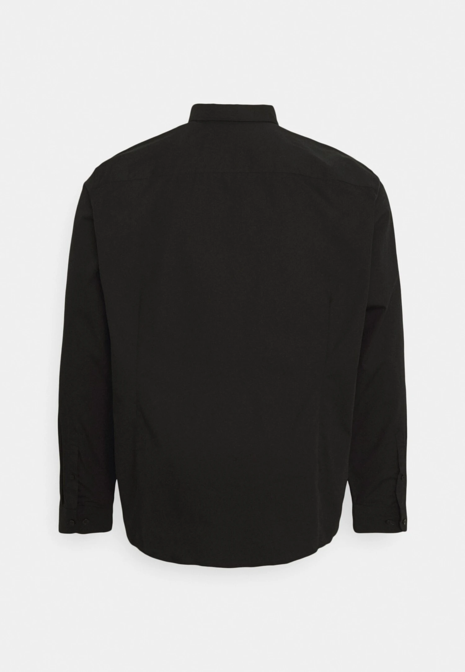 Pier One Overhemd - Black - Afbeelding 2