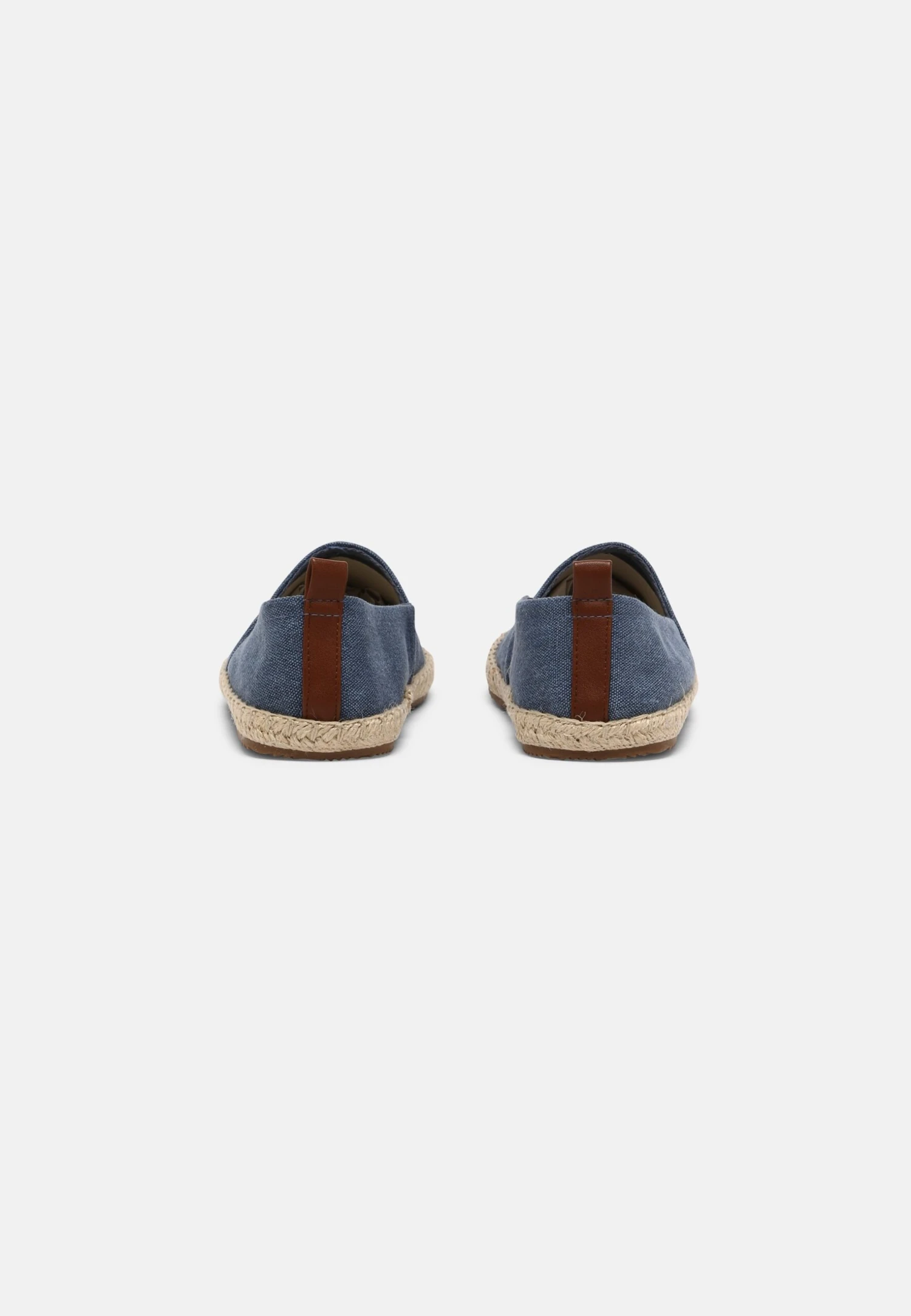 Pier One Rena Espadrille Unisex - Espadrilles - Blue - Afbeelding 3