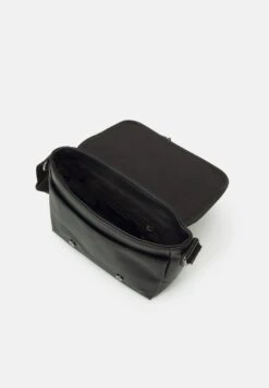 Pier One Unisex - Schoudertas -Black -Pier One Goedkope Winkel c8b3267bb4784f2bbcd3cf675ef176e0