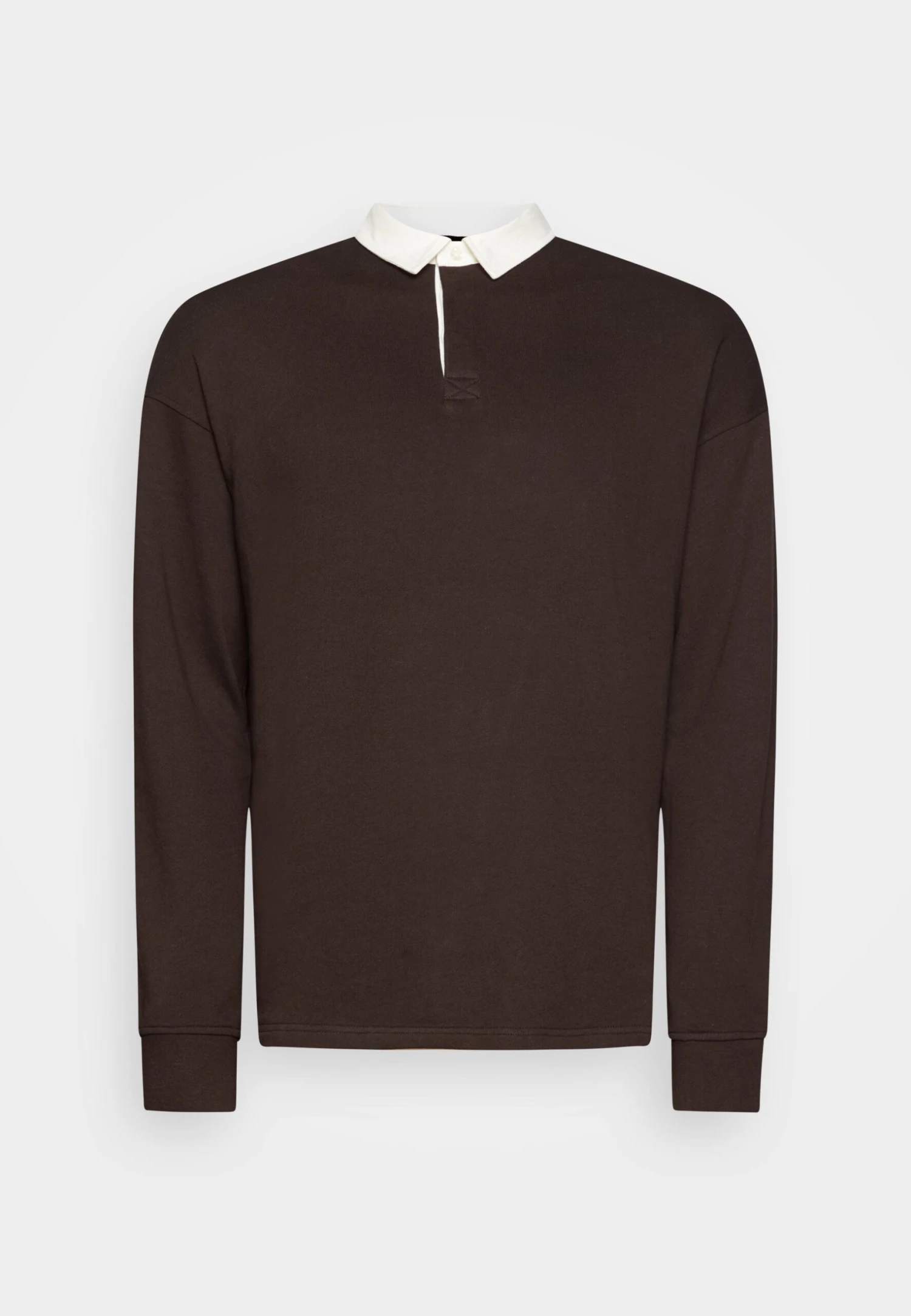 Pier One Poloshirt - Dark Brown