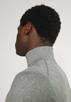 Pier One 2 Pack - Basic Turtleneck - Trui - Black/Mottled Light Grey 16 Pier One 2 Pack - Basic Turtleneck - Trui - Black/Mottled Light Grey -Pier One Goedkope Winkel cd833c29eab047e19e00cc4e3a2fddf0