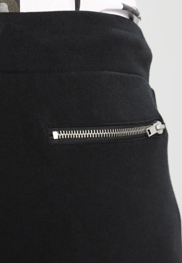 Pier One Biker Jogger - Trainingsbroek - Black - Afbeelding 4