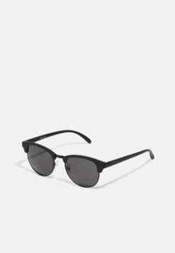 Pier One Unisex - Zonnebril -Black