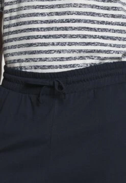 Pier One 2 Pack - Pyjamabroek - Dark Blue/Mottled Light Grey -Pier One Goedkope Winkel dbdc8bd5dce042118b997c60935d6456