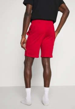 Pier One 3 Pack - Pyjamabroek - Black/Mottled Dark Grey/Red -Pier One Goedkope Winkel e0cd2c958f994b529b3c4d27ff15221c