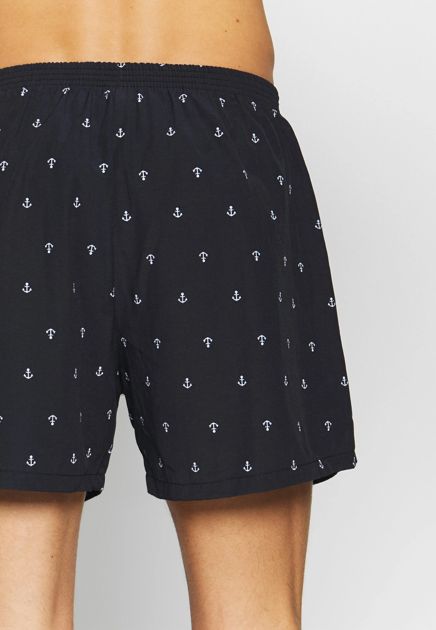 Pier One 3 Pack - Boxershort - Dark Blue - Afbeelding 4