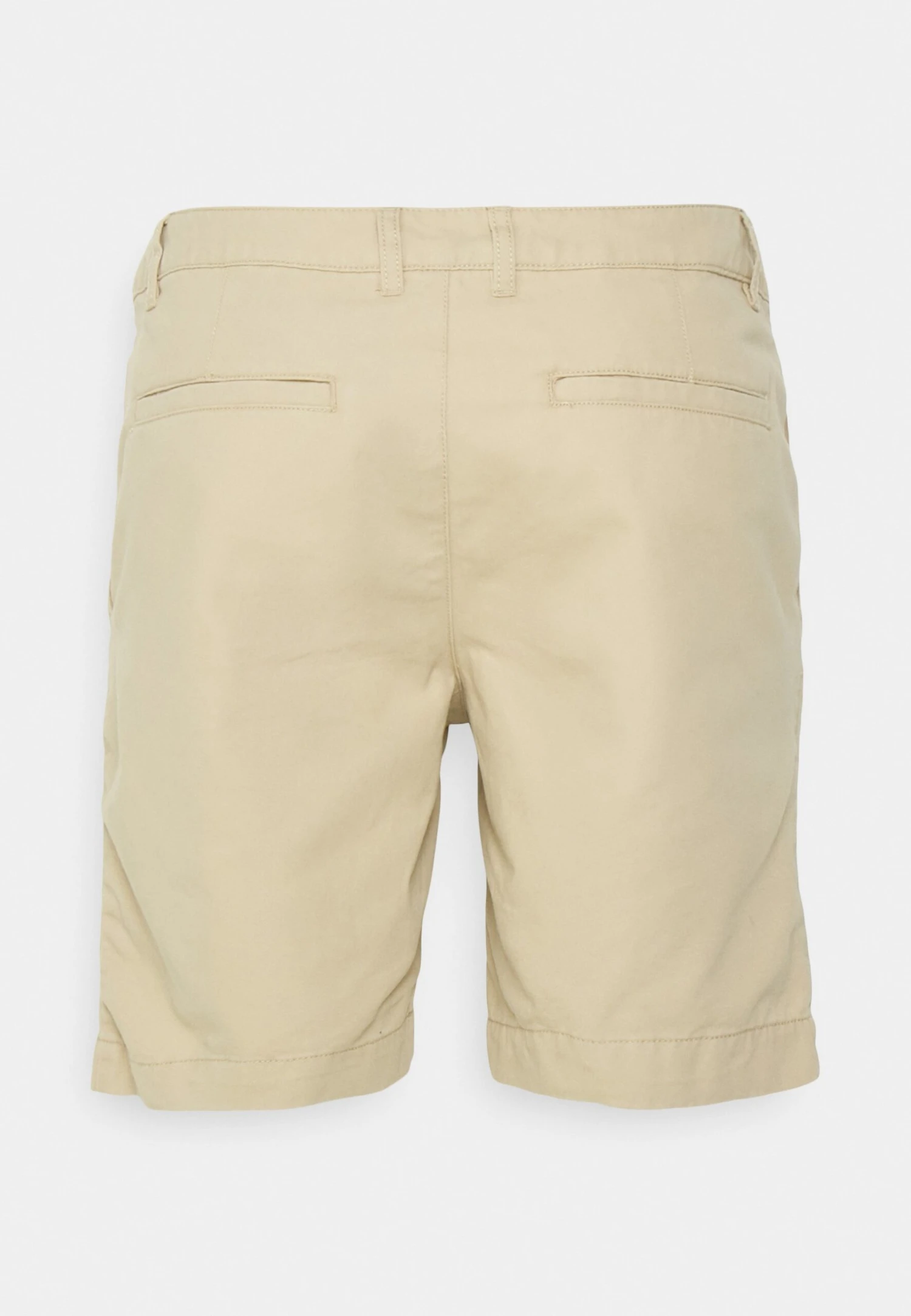 Pier One 2 Pack - Shorts -Dark Blue/Tan - Afbeelding 9
