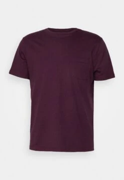 Pier One Pyjama - Dark Blue/Bordeaux -Pier One Goedkope Winkel e98eecd1117e4301969e69c5d0b15c33