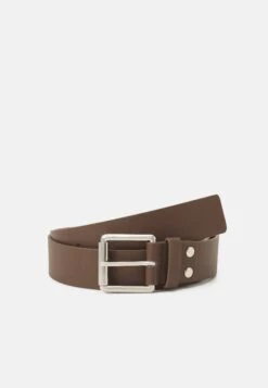 Pier One Unisex - Riem - Dark Brown