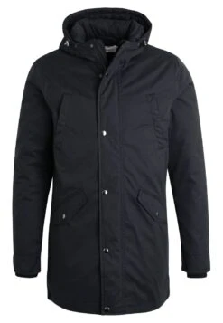 Pier One Parka - Black 11 Pier One Parka - Black -Pier One Goedkope Winkel ee747c9b3d124b06ade2233ffc5d2ba0