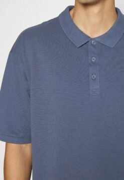 Pier One Poloshirt - Blue -Pier One Goedkope Winkel f7fba6a91b9c42158b18de111af6e7c0