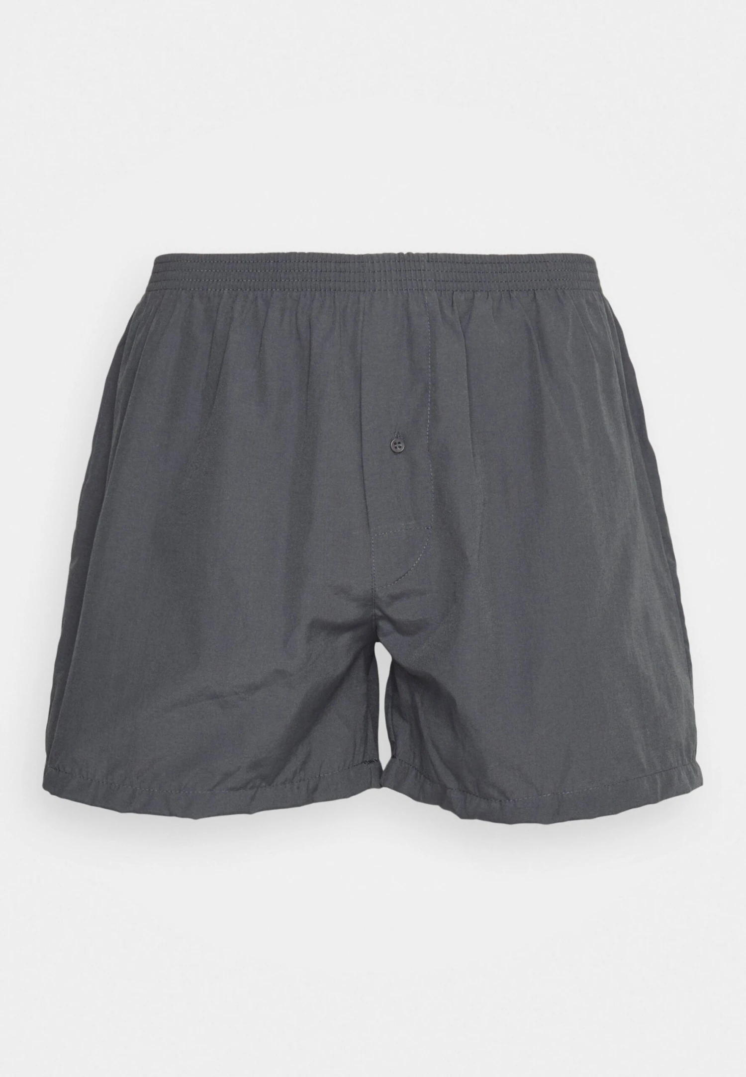 Pier One 5 Pack - Boxershort - Black/Grey/White - Afbeelding 5