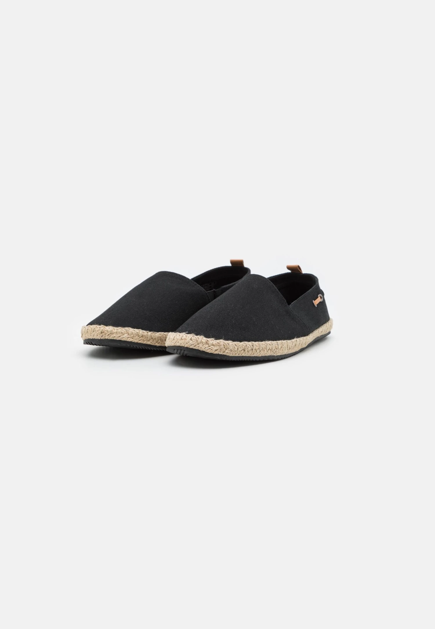 Pier One Espadrilles - Black - Afbeelding 2