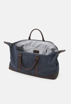 Pier One Unisex - Reistas - Dark Blue -Pier One Goedkope Winkel ff4d10d9efb84aea8d81abf158f4b9f9